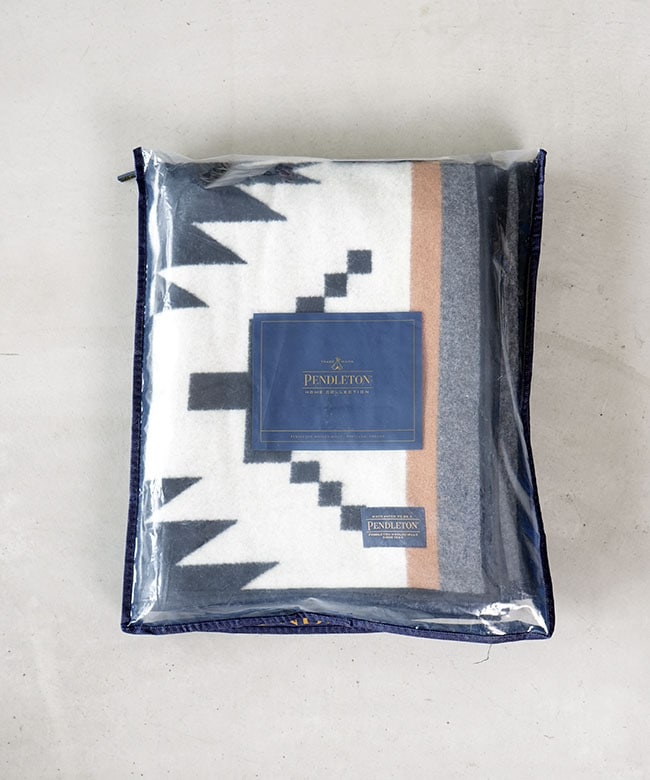 【PENDLETON】ハーマンミラー ジラードスロー ブランケット PENDLETON】ハーマンミラー ジラードスロー ブランケット Girard Throw