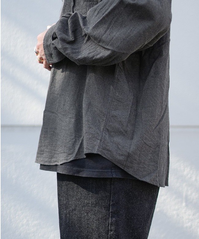PC-016-2470]PORTER CLASSIC(ポータークラシック) ROLL UP