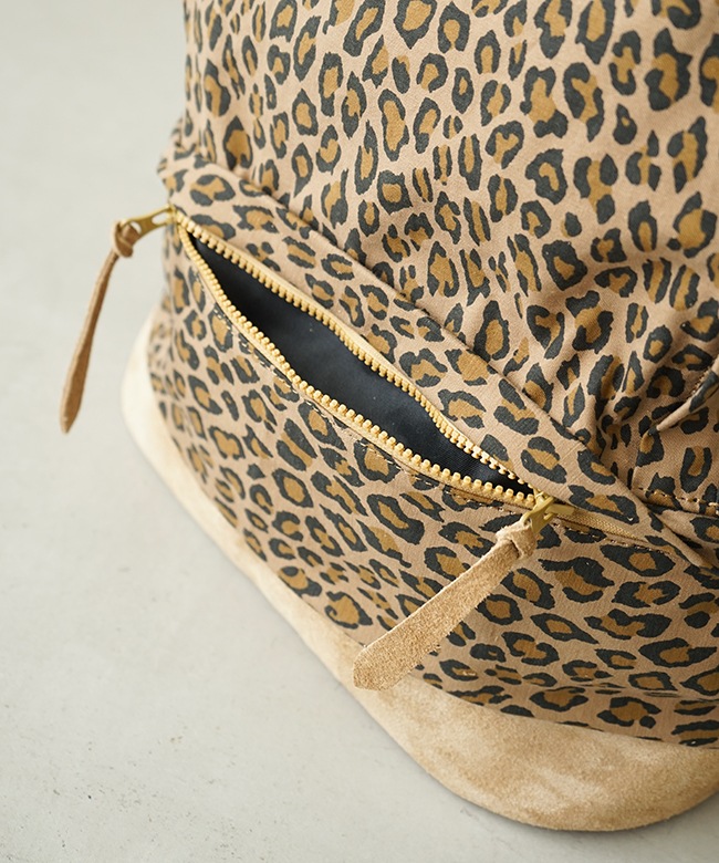 Master&Co. マスターアンドコー メルトン スエード リュック ベージュ 楽天市場】マスターアンドコー リュック MASTER&Co. デイパック