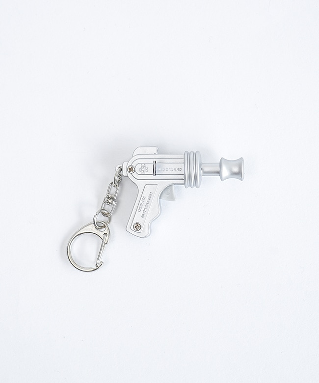 1517sg]KIKKERLAND(キッカーランド) スペースガン LED & サウンドキー