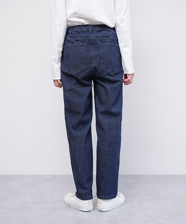 SALE 50%OFF】[8R-DM-SM]8RAYNS(エイトレインズ) デニムストレッチ