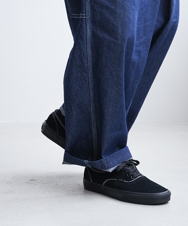 VN000D6DDE2]VANS(バンズ/ヴァンズ) Authentic Sliver