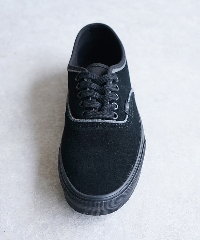 VANS(バンズ/ヴァンズ) Authentic Sliver オーセンティックスニーカー