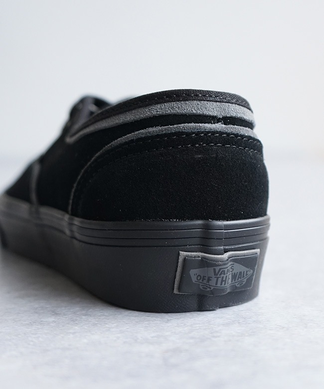 VANS(バンズ/ヴァンズ) Authentic Sliver オーセンティックスニーカー
