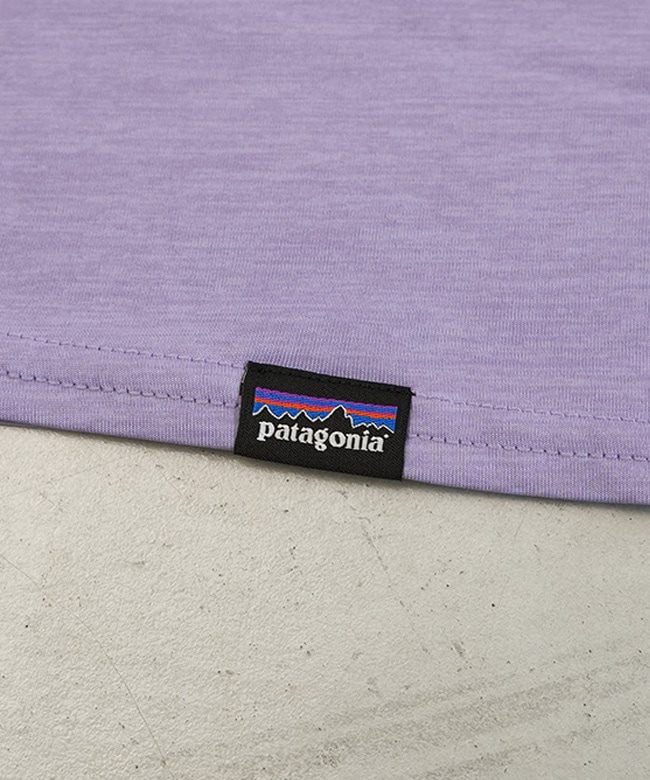 国内正規販売店】[45355]Patagonia(パタゴニア) キャプリーン