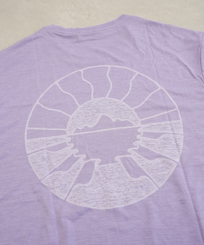 国内正規販売店】[45355]Patagonia(パタゴニア) キャプリーン・クール