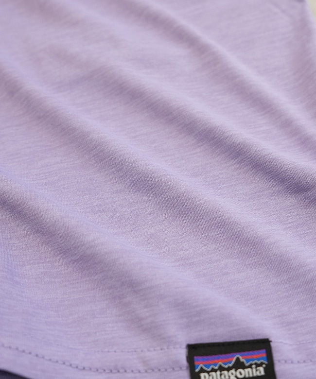 とみお様 PATAGONIA パタゴニア キャプリーン クール デイリー グラフィック