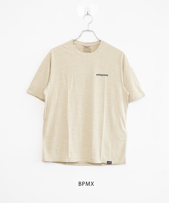 国内正規販売店】[45355]Patagonia(パタゴニア) キャプリーン・クール