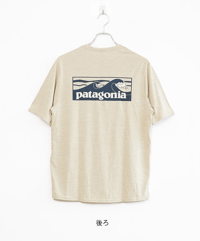 まっしゅ 国内正規販売店】[45355]Patagonia(パタゴニア) キャプリーン