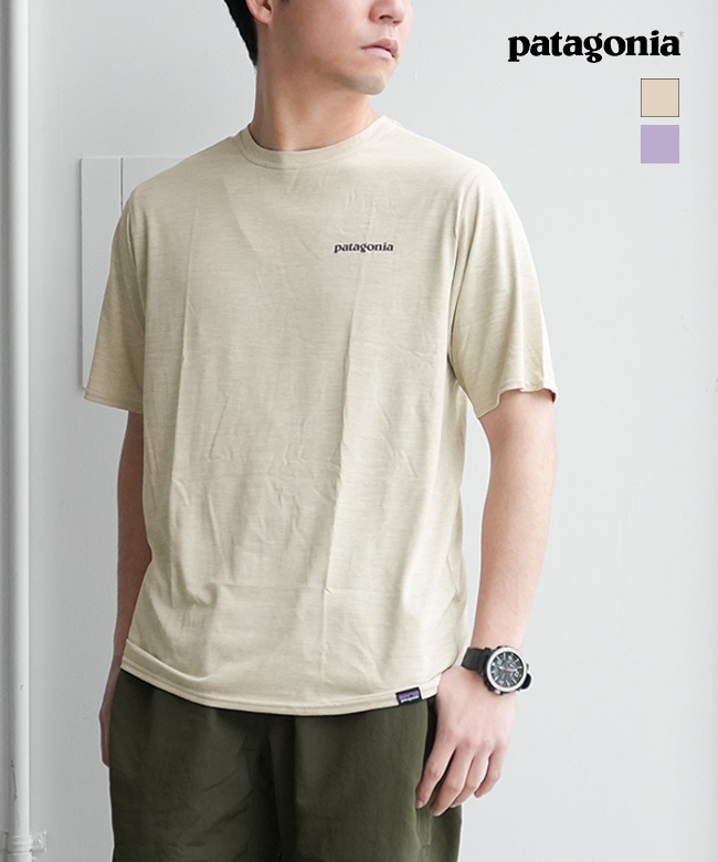 国内正規販売店】[45355]Patagonia(パタゴニア) キャプリーン