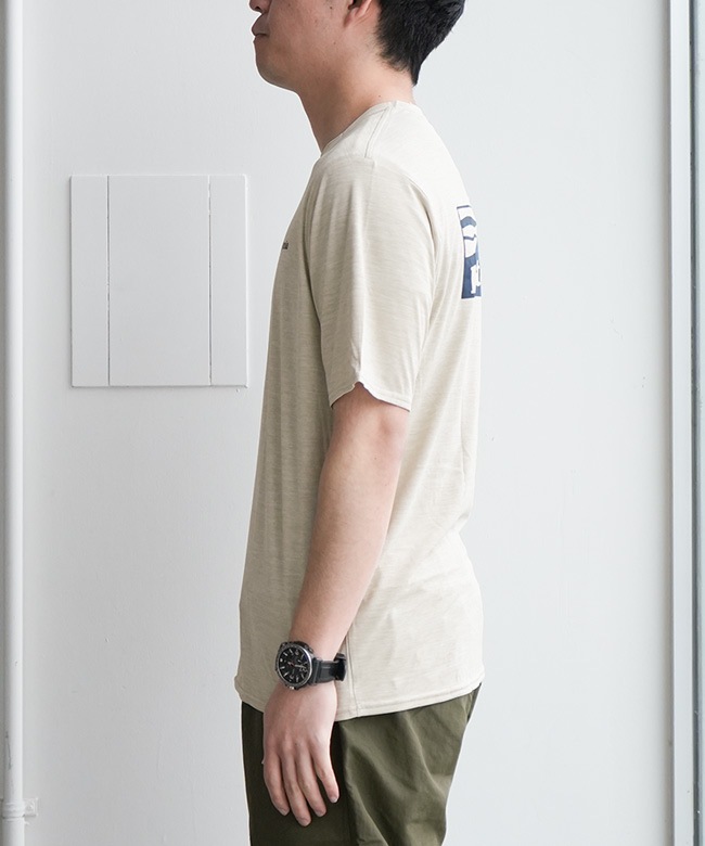 国内正規販売店】[45355]Patagonia(パタゴニア) キャプリーン