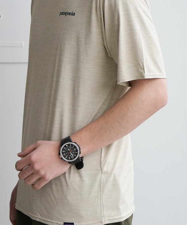 まっしゅ 国内正規販売店】[45355]Patagonia(パタゴニア) キャプリーン