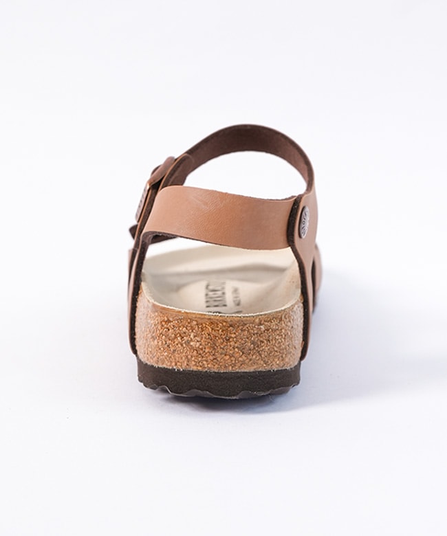 1016856]BIRKENSTOCK(ビルケンシュトック) RIO BF Light Brown