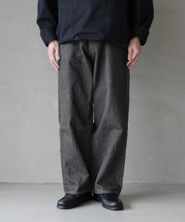 SALE 30%OFF】[bROOTS25S8]blurhms ROOTSTOCK(ブラームスルーツ
