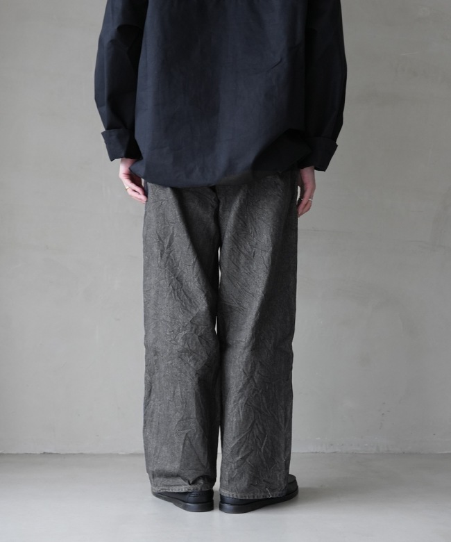 SALE 30%OFF】[bROOTS25S8]blurhms ROOTSTOCK(ブラームスルーツ