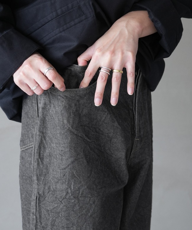 SALE 30%OFF】[bROOTS25S8]blurhms ROOTSTOCK(ブラームスルーツ