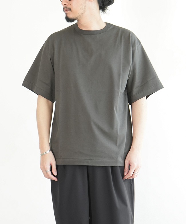 SALE 50%OFF】[KS25SCS11]KAPTAIN SUNSHINE(キャプテンサンシャイン