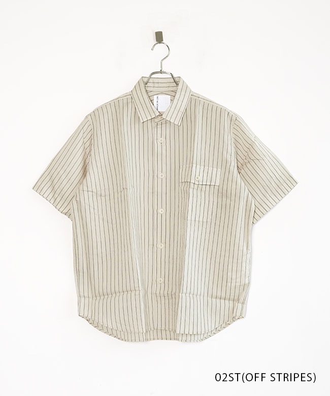 SALE 30%OFF】[4574]BRU NA BOINNE(ブルーナボイン) グランパ