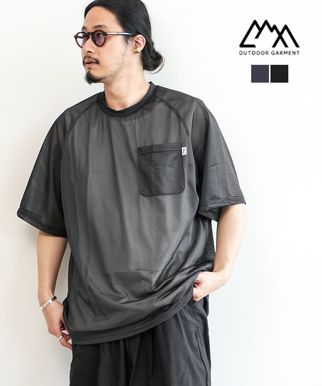 SALE 30%OFF】[CMF2501-C12J]CMF/COMFY OUTOOR GARMNT