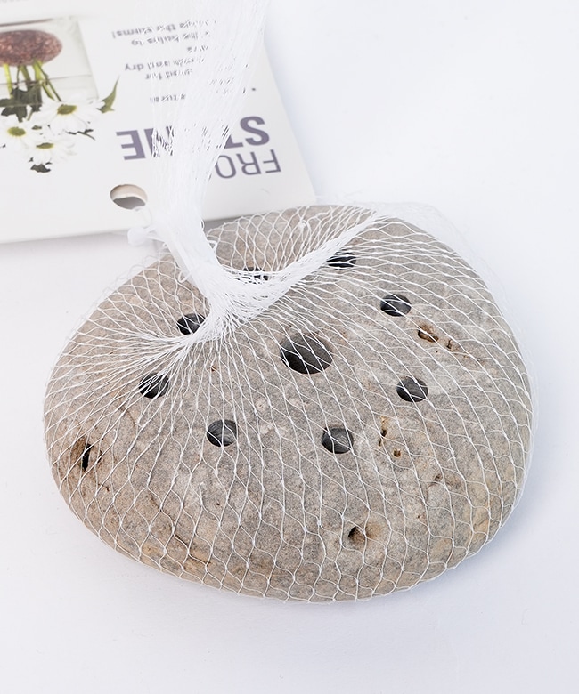 KIKKERLAND(キッカーランド) Frog Stone フロッグストーン 石の剣山