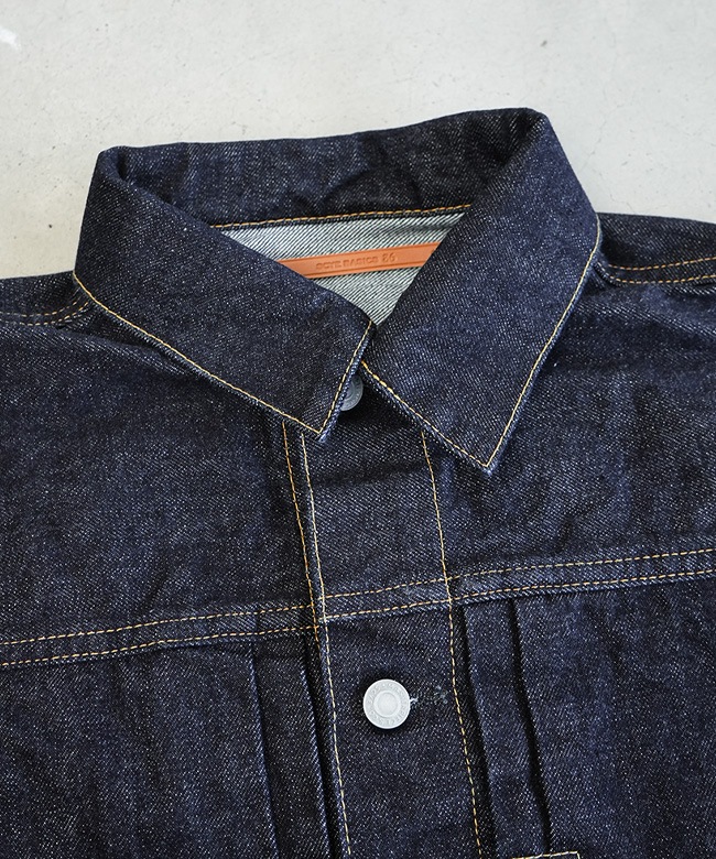 ジャケット・アウター SCYE BASICS SCYE BASICS] High Density Mil Cloth Shell Jacket 高密度