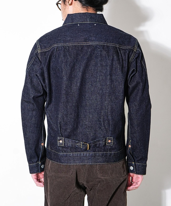 とても美品　SCYE BASICS デニムジャケット 000000019831_j8sTPRJ.jpg