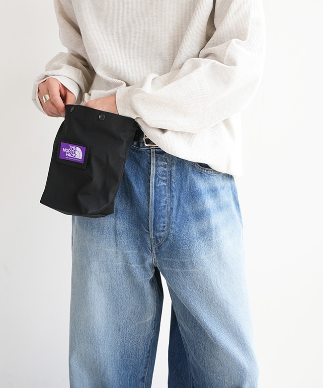 ◇[N25SO078]THE NORTH FACE PURPLE LABEL(ザ・ノース・フェイス