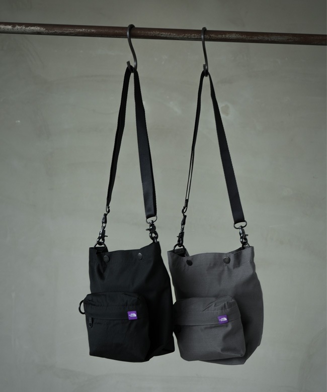 ◇[N25SO078]THE NORTH FACE PURPLE LABEL(ザ・ノース・フェイス