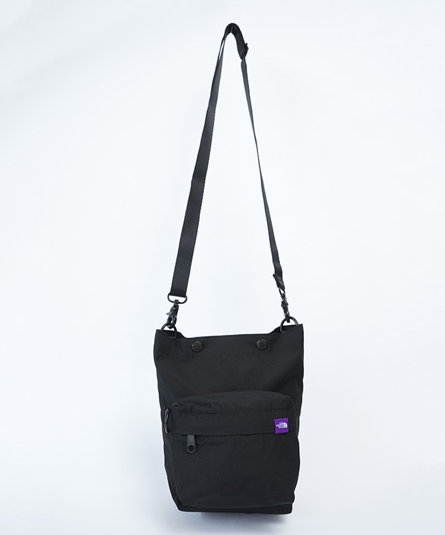 ショルダーバッグ　ノースフェイスパープルレーベル THE NORTH FACE PURPLE LABEL ノースフェイスパープルレーベル