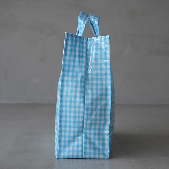 TMB-2285H]TEMBEA(テンベア) PAPER TOTE MEDIUM ペーパートート