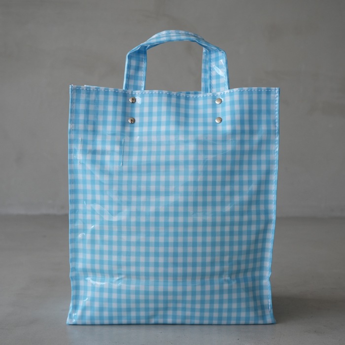 TEMBEA(テンベア) PAPER TOTE MEDIUM ペーパートートミディアム [TMB