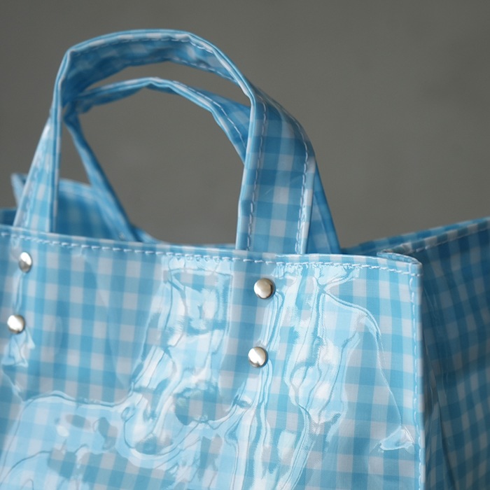 TEMBEA(テンベア) PAPER TOTE MEDIUM ペーパートートミディアム [TMB