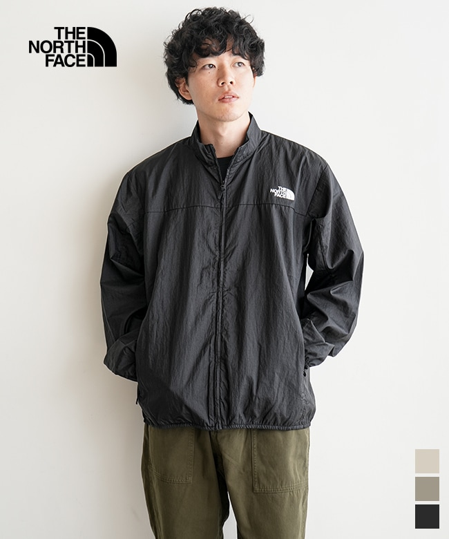 ◇[NP72580]THE NORTH FACE(ザ・ノース・フェイス) DF Axion Wind