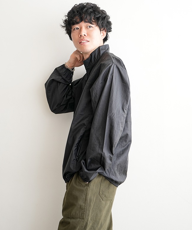 ◇[NP72580]THE NORTH FACE(ザ・ノース・フェイス) DF Axion Wind