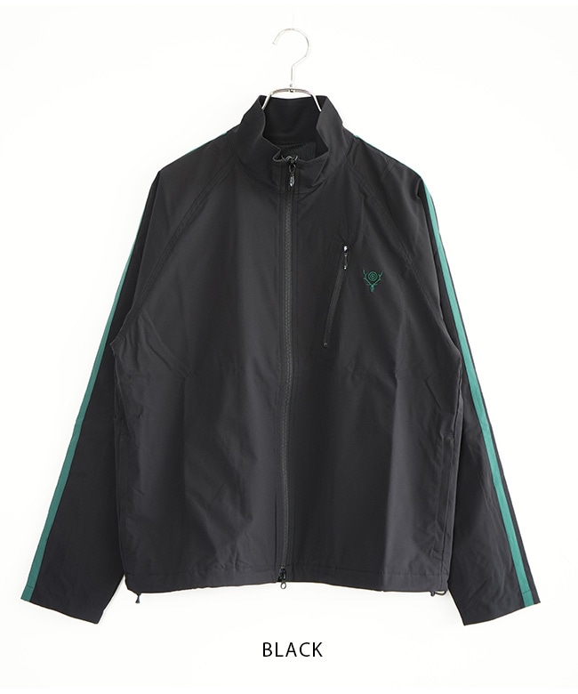 RW621]South2West8(サウスツーウエストエイト)S.L. Zipped Trail