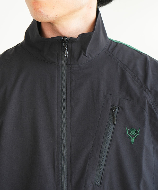 RW621]South2West8(サウスツーウエストエイト)S.L. Zipped Trail