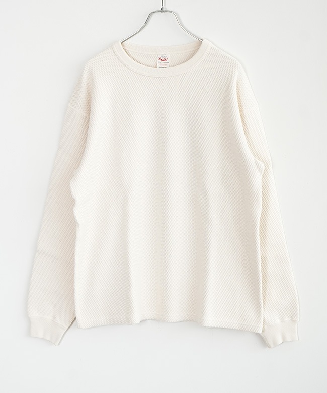 SALE 20%OFF】[GL69485]gold(ゴールド) HEAVY THERMAL REGULAR T-SHIRT
