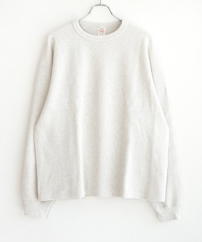 GL69485]gold(ゴールド) HEAVY THERMAL REGULAR T-SHIRT ヘビー