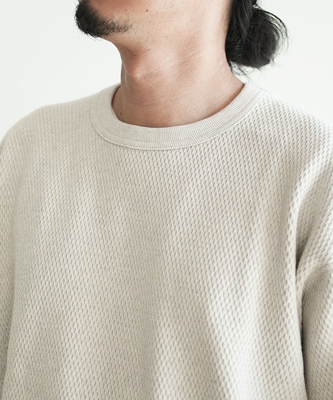 SALE 20%OFF】[GL69485]gold(ゴールド) HEAVY THERMAL REGULAR T-SHIRT