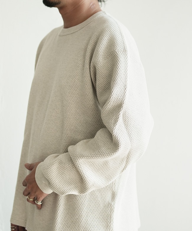 SALE 20%OFF】[GL69485]gold(ゴールド) HEAVY THERMAL REGULAR T-SHIRT