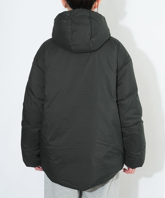 国内正規販売店】[HWY051]PYRENEX(ピレネックス) COMBE コンブ