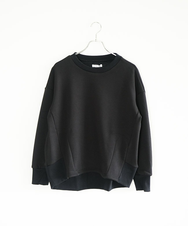 SALE 20%OFF】CYNICAL(シニカル) BOMBER HEARTプルオーバー スウェット