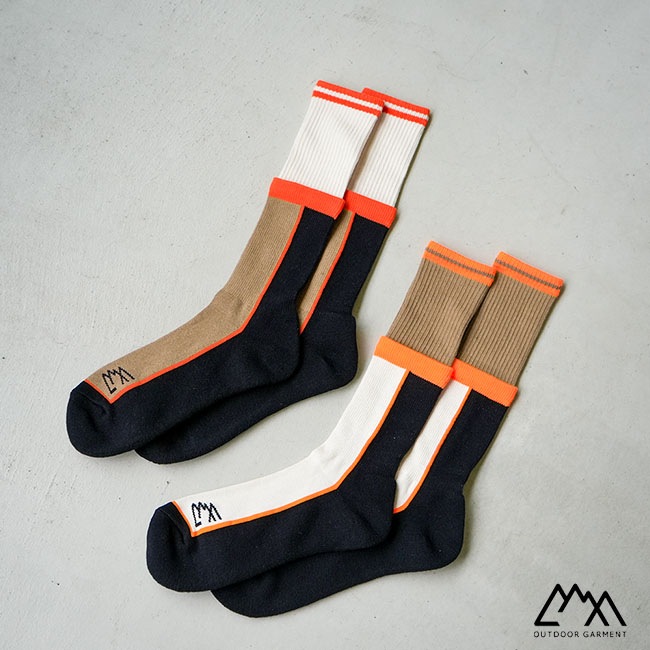 CMF2301-AC22C]CMF/COMFY OUTOOR GARMNT(シーエムエフ