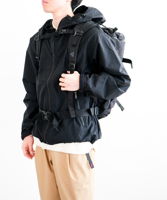 19761328] MYSTERY RANCH(ミステリーランチ)2 DAY ASSAULT 2デイ