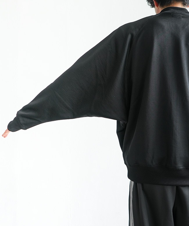 NEEDLES(ニードルズ) Dolman Sleeve Track Jacket - Bright Jersey