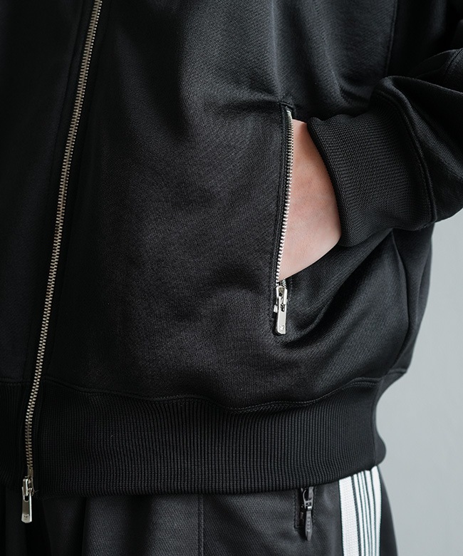 SALE 30%OFF】NEEDLES(ニードルズ) Dolman Sleeve Track Jacket SALE 30%OFF】NEEDLES(ニードルズ) Dolman Sleeve Track Jacket