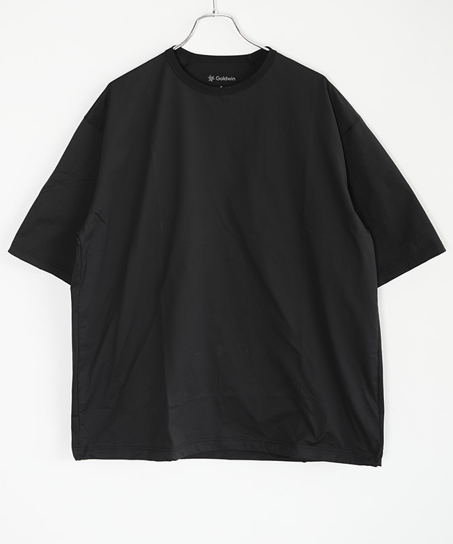 Goldwin(ゴールドウィン) High Gauge Shirring T-shirt ハイゲージ