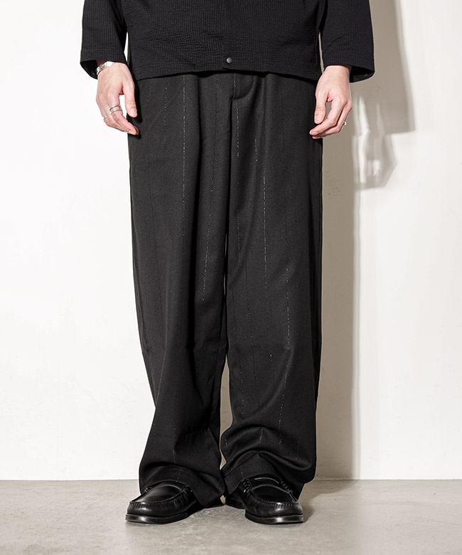 ENGINEERED GARMENTS(エンジニアド ガーメンツ) Officer Pant