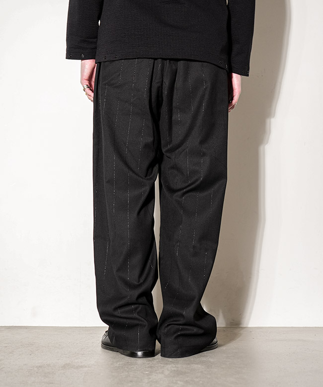 ENGINEERED GARMENTS(エンジニアド ガーメンツ) Officer Pant
