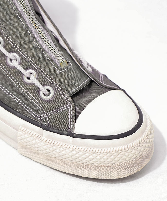 nonnative(ノンネイティブ)【替え紐付き】SPINGLE × nonnative DWELLER